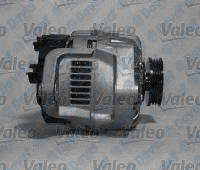VALEO 439289 Alternator 14v 80a Megane I 1.4/1.6